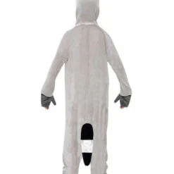 Madagascar Koning Julien De Maki Kostuum -Kostuum Winkel madagascar koning julien de maki kostuum 3