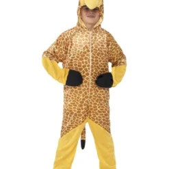 Madagascar Melman De Giraf Kostuum -Kostuum Winkel madagascar melman de giraf kostuum 2