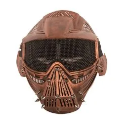 Masker Steampunk