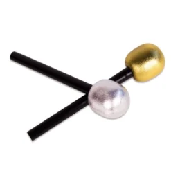 Microfoon Goud Of Zilver