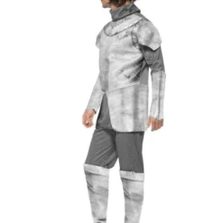 Middeleeuwse Ridder Deluxe -Kostuum Winkel middeleeuwse ridder deluxe 2