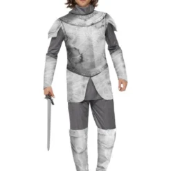 Middeleeuwse Ridder Deluxe