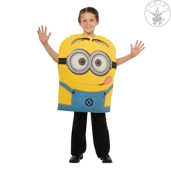 Minion Dave, Geel - Kind