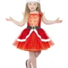 Miss Santa Kostuum, Kind