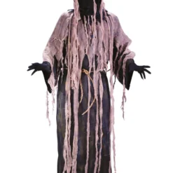 Moeras Monster Met Light-up Ogen