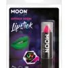 Moon Glow Pastel Neon UV Lippenstift, Pink