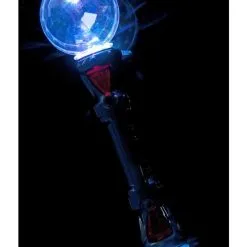 Multi Flashing Disco Stick