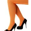 Netpanty Fluor Oranje One Size