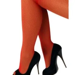 Netpanty Rood One Size