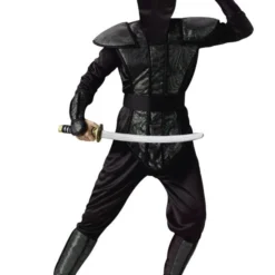 Ninja Warrior Volwassenen One Size