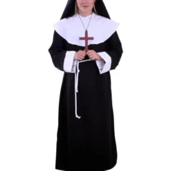 Non Ursula -Kostuum Winkel non ursula 2