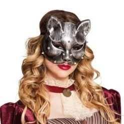 Oogmasker Steampussy