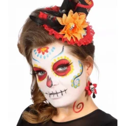 Oorbellen Day Of The Dead