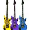 Opblaasbare Gitaar 90cm
