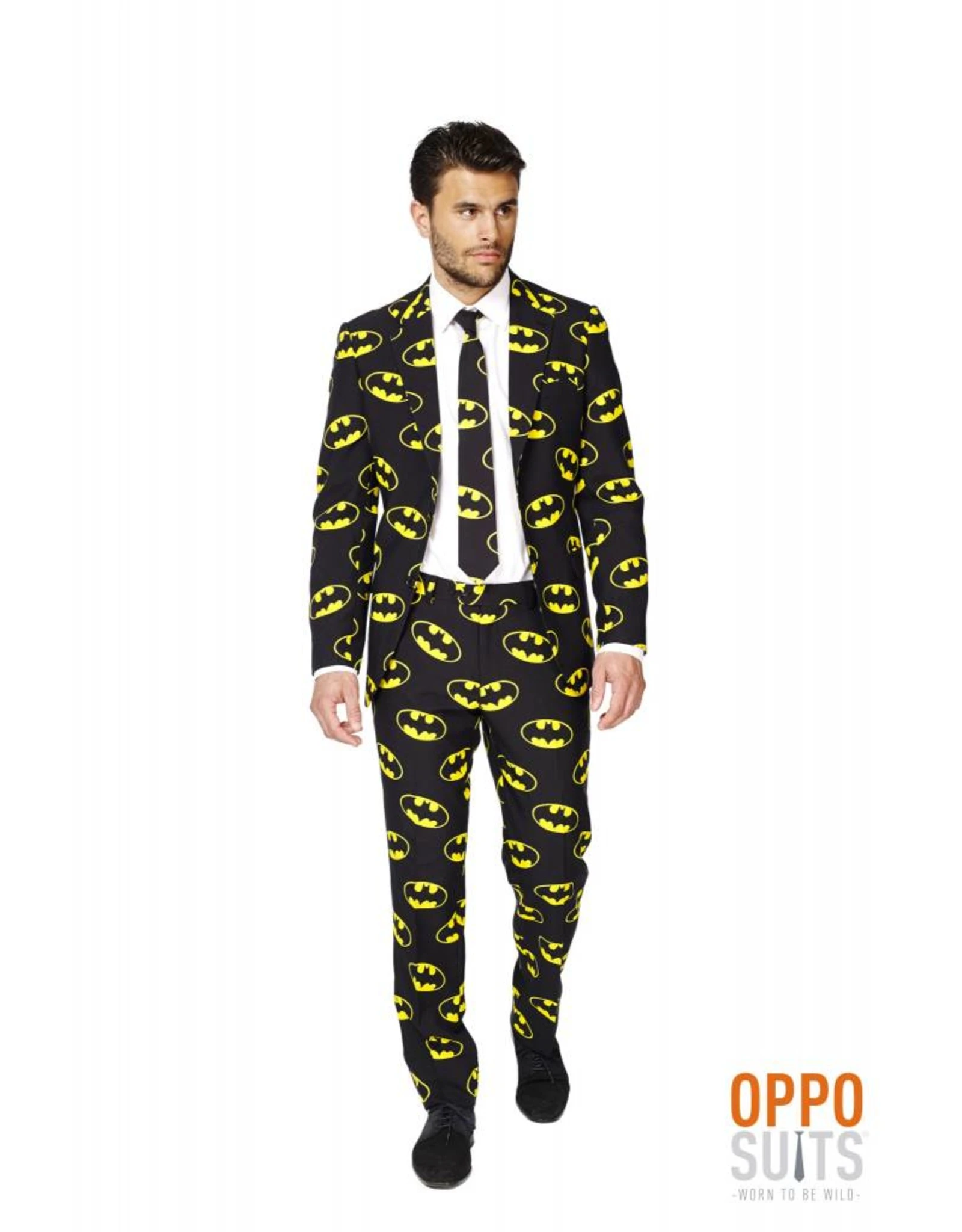 Batman (EUROPE ONLY) 2 Batman (EUROPE ONLY) - Afbeelding 2