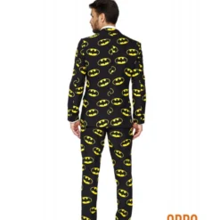 Batman (EUROPE ONLY) 7 Batman (EUROPE ONLY) -Kostuum Winkel opposuits batman europe only 3