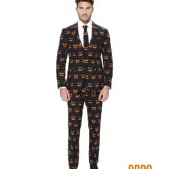 Black-O Jack-O -Kostuum Winkel opposuits black o jack o 2