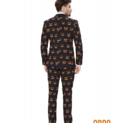 Black-O Jack-O -Kostuum Winkel opposuits black o jack o 3