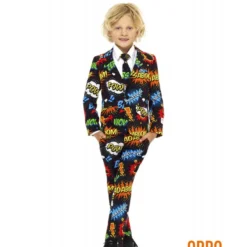 BOYS Badaboom -Kostuum Winkel opposuits boys badaboom 2