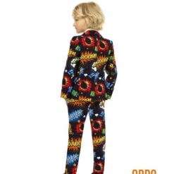 BOYS Badaboom -Kostuum Winkel opposuits boys badaboom 3