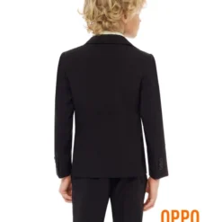 BOYS Black Knight -Kostuum Winkel opposuits boys black knight 3