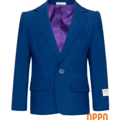 BOYS Navy Royale -Kostuum Winkel opposuits boys navy royale 3