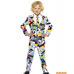 BOYS Testival -Kostuum Winkel opposuits boys testival 2