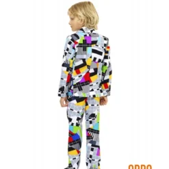 BOYS Testival -Kostuum Winkel opposuits boys testival 3