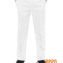 BOYS White Night -Kostuum Winkel opposuits boys white night 3