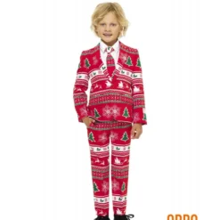 BOYS Winter Wonderland 6 BOYS Winter Wonderland -Kostuum Winkel opposuits boys winter wonderland 2
