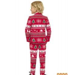 BOYS Winter Wonderland 7 BOYS Winter Wonderland -Kostuum Winkel opposuits boys winter wonderland 3