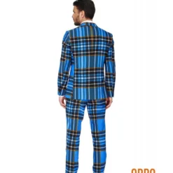 Braveheart 7 Braveheart -Kostuum Winkel opposuits braveheart 3