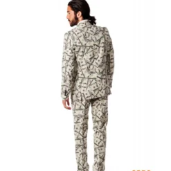 Cashanova -Kostuum Winkel opposuits cashanova 3