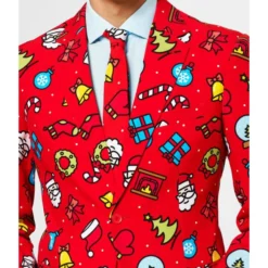 Dapper Decorator -Kostuum Winkel opposuits dapper decorator 2