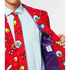 Dapper Decorator -Kostuum Winkel opposuits dapper decorator 3