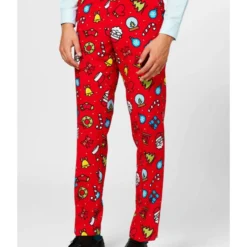 Dapper Decorator -Kostuum Winkel opposuits dapper decorator 4