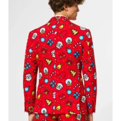 Dapper Decorator -Kostuum Winkel opposuits dapper decorator 5