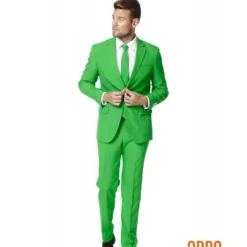 Evergreen 6 Evergreen -Kostuum Winkel opposuits evergreen 2