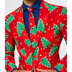 Fine Pine -Kostuum Winkel opposuits fine pine 2