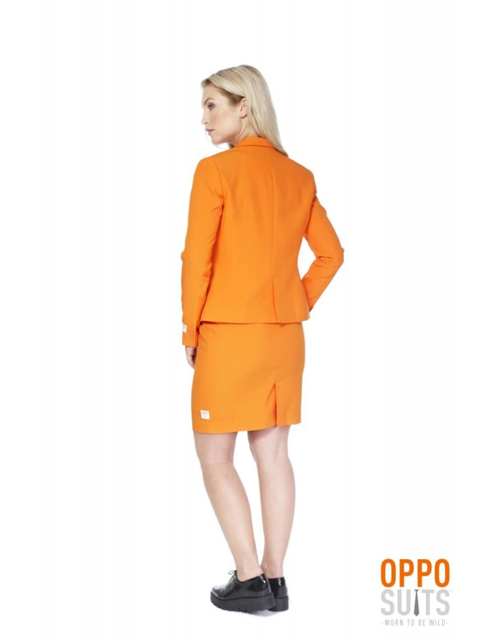 Foxy Orange 2 Foxy Orange - Afbeelding 2