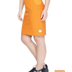Foxy Orange 7 Foxy Orange -Kostuum Winkel opposuits foxy orange 2