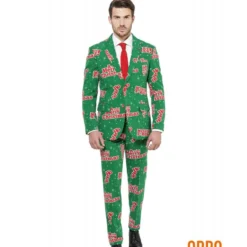 Happy Holidude -Kostuum Winkel opposuits happy holidude 2