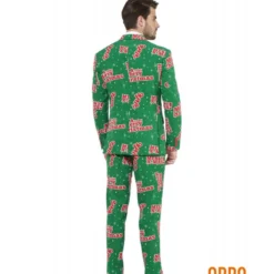 Happy Holidude -Kostuum Winkel opposuits happy holidude 3