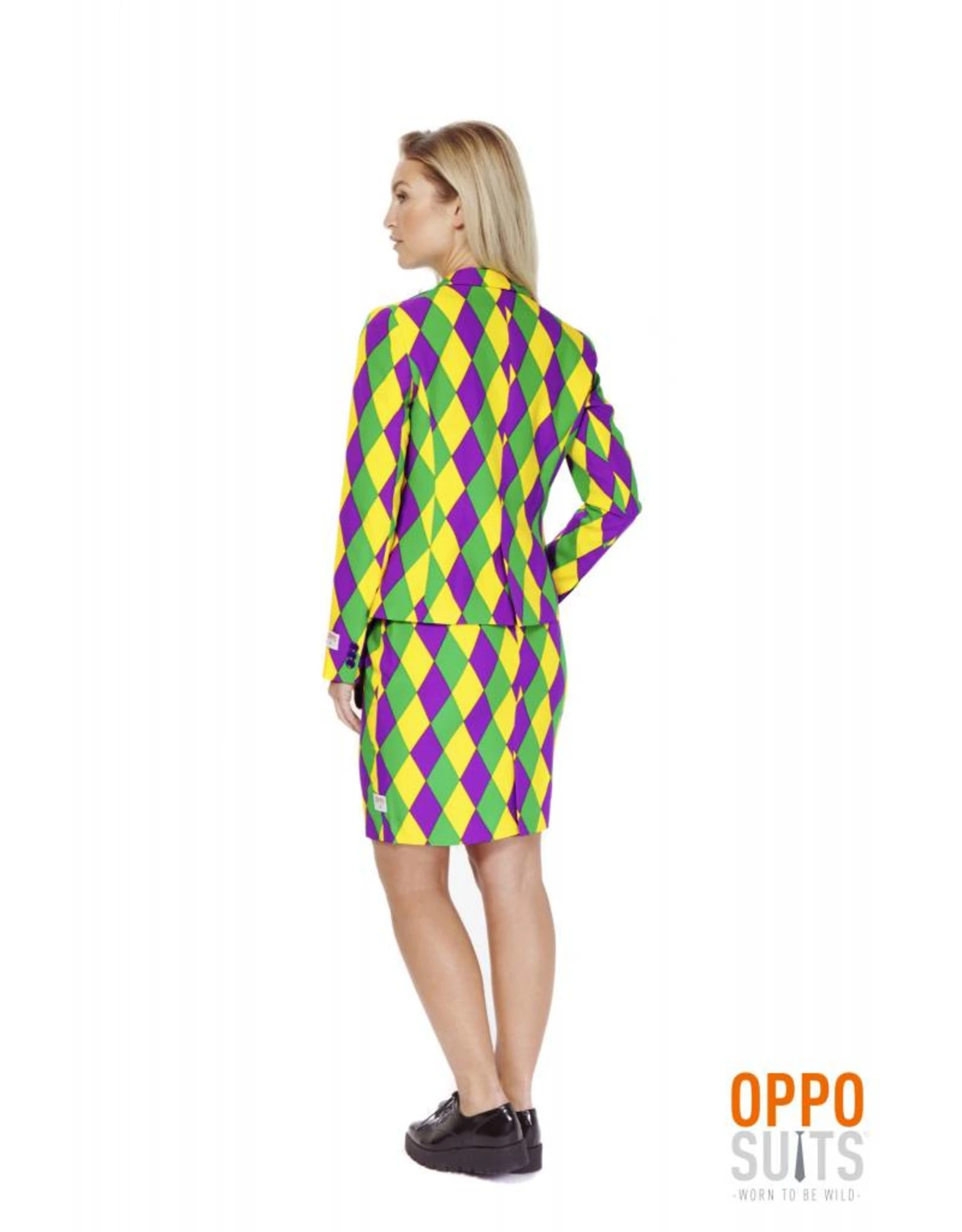 Harlequeen 3 Harlequeen - Afbeelding 3