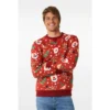 Opposuits Jolly Crew Sweater