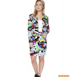 Miss Testival -Kostuum Winkel opposuits miss testival 2