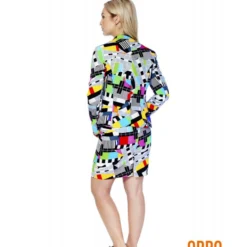 Miss Testival -Kostuum Winkel opposuits miss testival 3