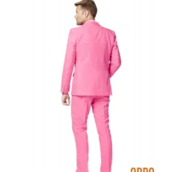 Mr. Pink -Kostuum Winkel opposuits mr pink 3