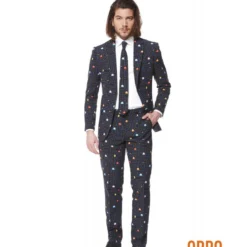 PAC-MAN™ -Kostuum Winkel opposuits pac man 2