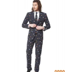 PAC-MAN™ -Kostuum Winkel opposuits pac man 3